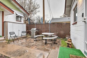 Appartement (0 Bedroom) | Interieur