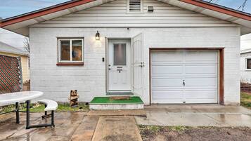 公寓 (0 Bedroom) | 住宿內部