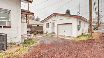 公寓 (0 Bedroom) | 住宿內部