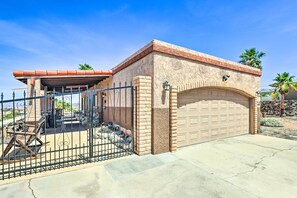 Ferienhaus (3 Bedrooms) | Innenbereich