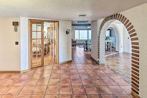 Ferienhaus (3 Bedrooms) | Innenbereich