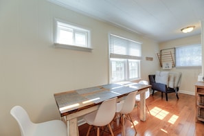 Talo (2 Bedrooms) | Sisätilat