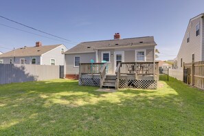 ハウス (2 Bedrooms) | 内装