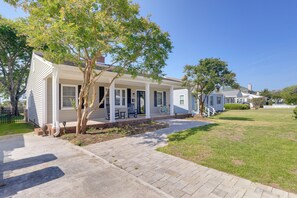 Casa (2 Bedrooms) | Interior