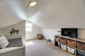 Talo (2 Bedrooms) | Sisätilat