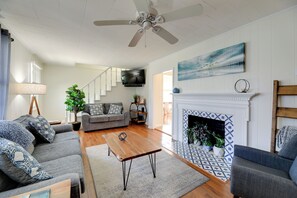 Casa (2 Bedrooms) | Facciata della struttura