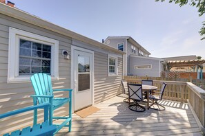 ハウス (2 Bedrooms) | 内装