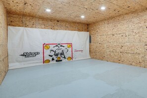 Ferienhaus (5 Bedrooms) | Innenbereich