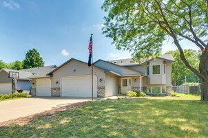 独立别墅 (5 Bedrooms) | 住宿内部