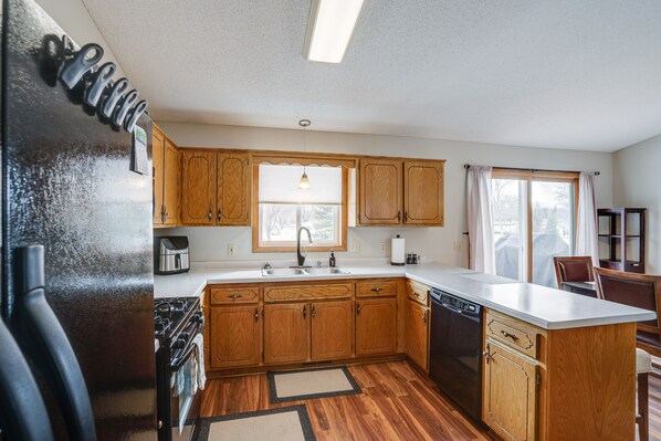 Casa (5 Bedrooms) | Interior