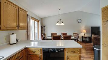 Maison (5 Bedrooms) | Intérieur