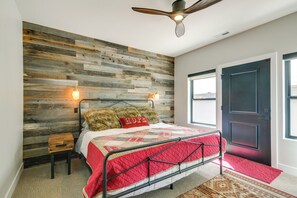 House (3 Bedrooms) | Interior - Near Skiing & Hiking: Mtn-view Home in Parowan! (Parowan)