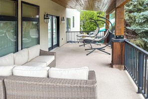 独立别墅 (3 Bedrooms) | 住宿内部