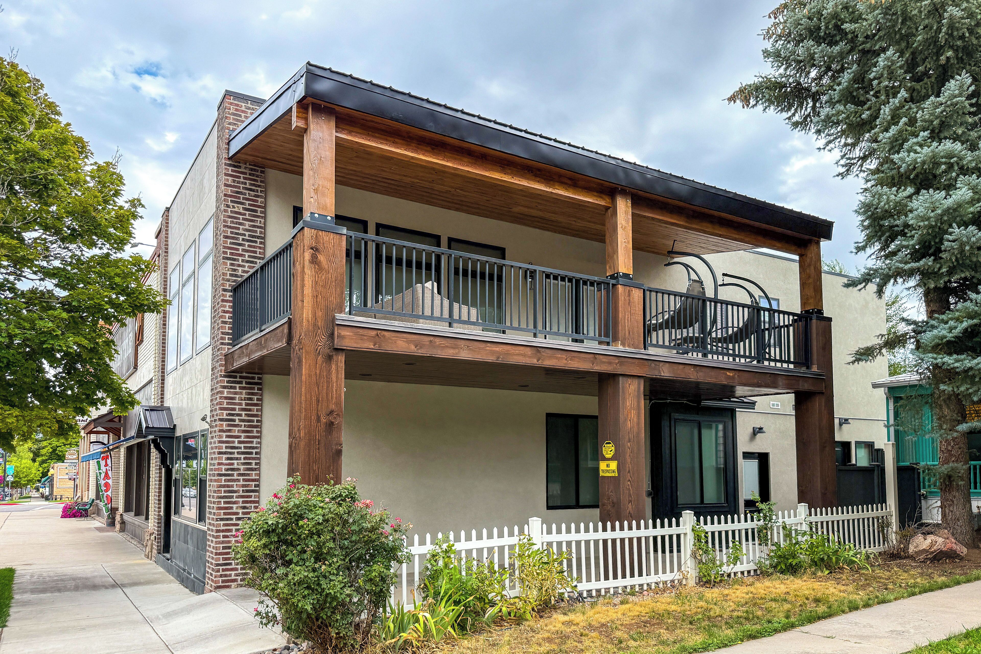 Nhà (3 Bedrooms) | Nội thất