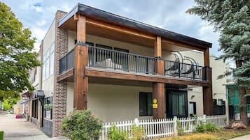 Nhà (3 Bedrooms) | Nội thất