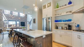 Rumah (3 Bedrooms) | Interior