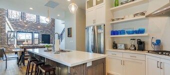 Near Skiing & Hiking: Mtn-view Home in Parowan!