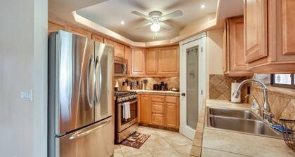 Pet-friendly Lake Havasu City Home: Walk to Beach!