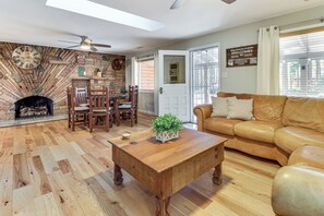 Casa (5 Bedrooms) | Interior