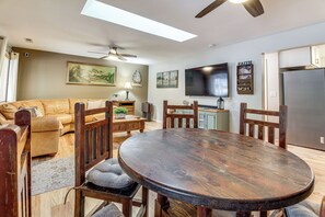 Casa (5 Bedrooms) | Interior