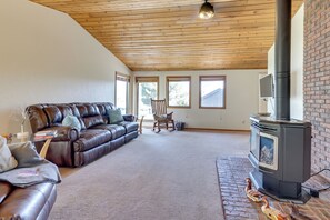 Departamento (3 Bedrooms) | Interior