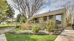 Unclassified image, 2 of 26, button - Nampa Vacation Rental Townhome Near Lake Lowell! (Nampa)