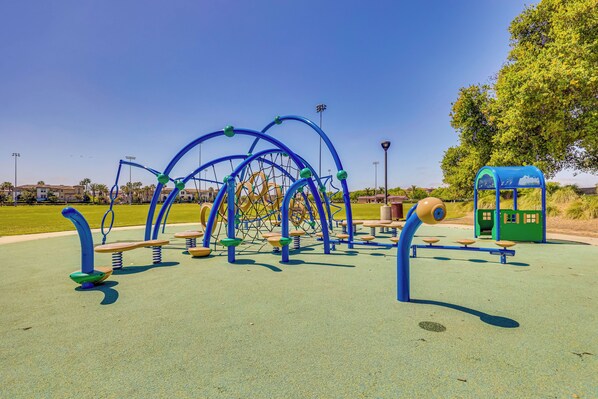 Interior - Family-friendly Camarillo Home w/ Access to Pools! (Camarillo)