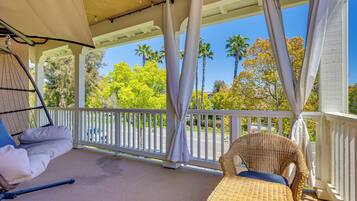 Nhà (4 Bedrooms) | Nội thất