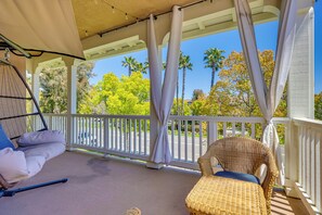 Interior - Family-friendly Camarillo Home w/ Access to Pools! (Camarillo)