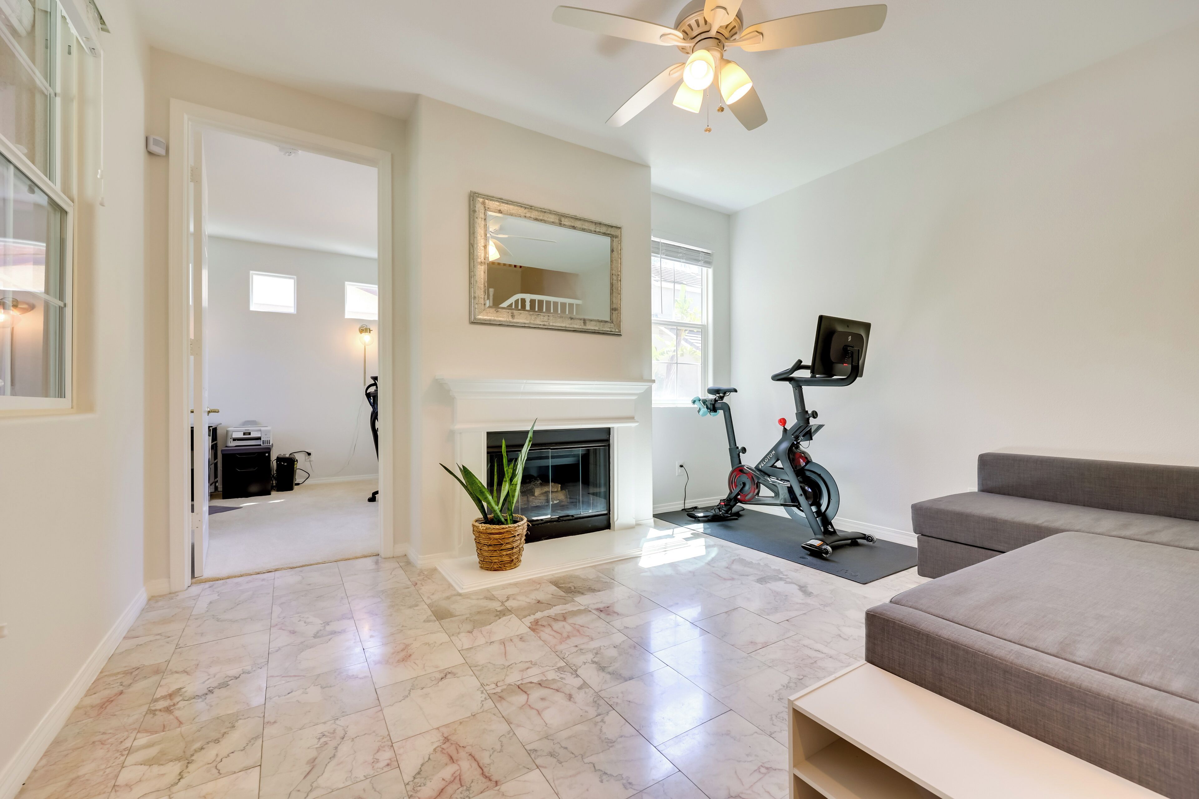 Nhà (4 Bedrooms) | Nội thất