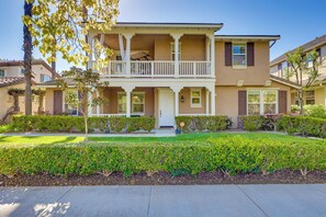 獨棟房屋 (4 Bedrooms) | 外觀