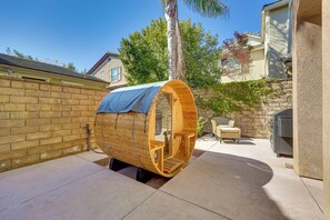 獨棟房屋 (4 Bedrooms) | 住宿內部