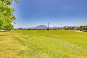 獨棟房屋 (4 Bedrooms) | 住宿內部