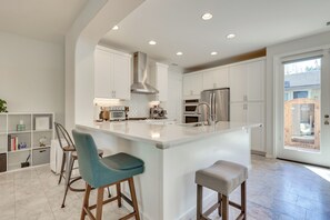 ハウス (4 Bedrooms) | 内装