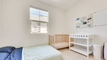 Nhà (4 Bedrooms) | Nội thất