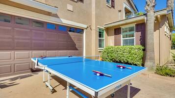 Rumah (4 Bedrooms) | Interior