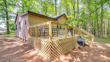 Cottage (1 Bedroom) | Interior