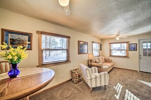 Casa de campo (1 Bedroom) | Interior