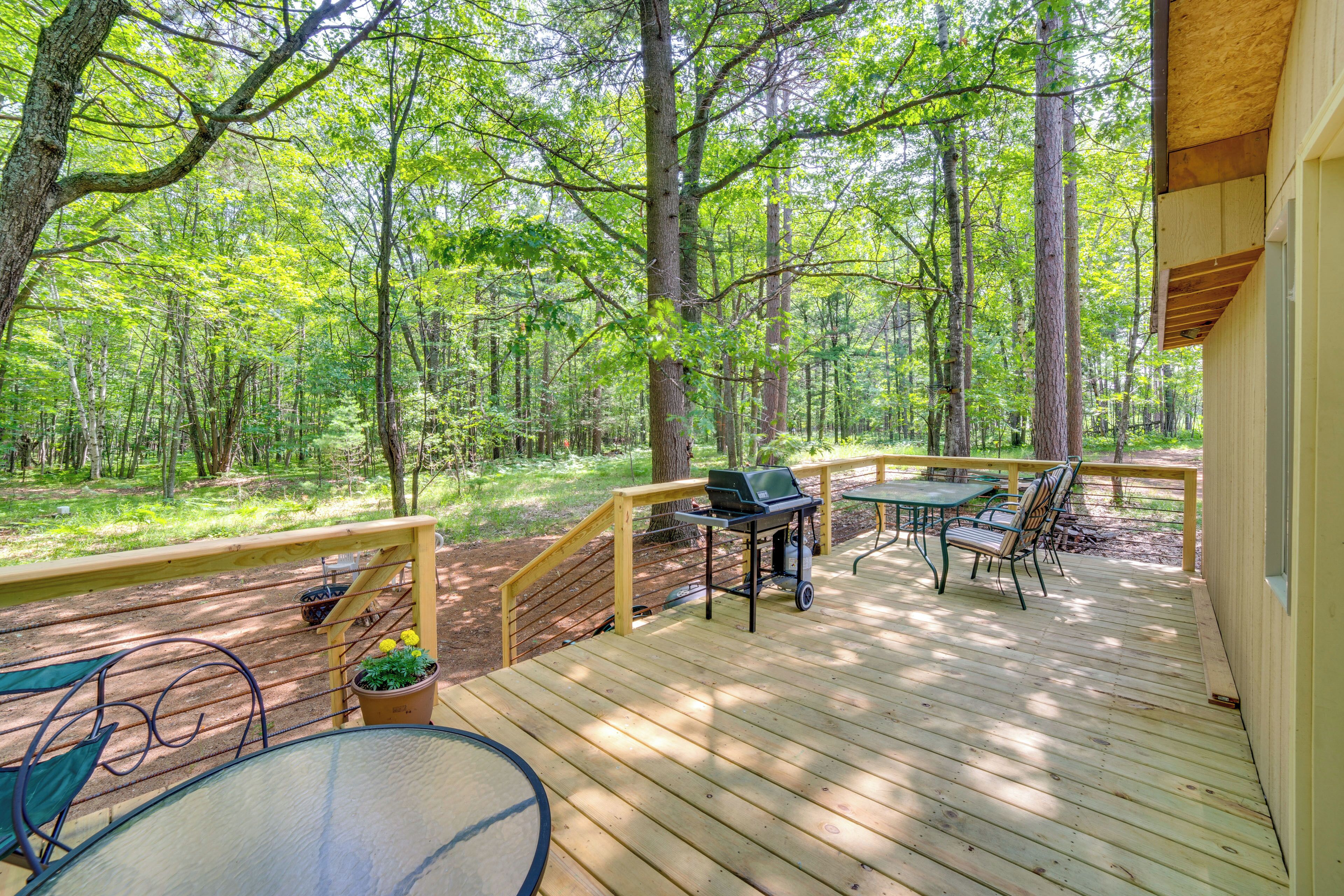 Cottage (1 Bedroom) | Bahagian dalam