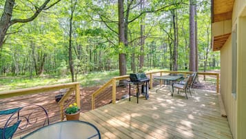 Cottage (1 Bedroom) | Interior