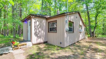 Cottage (1 Bedroom) | Interior