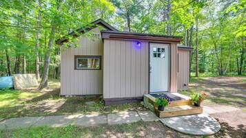 Cottage (1 Bedroom) | Interior