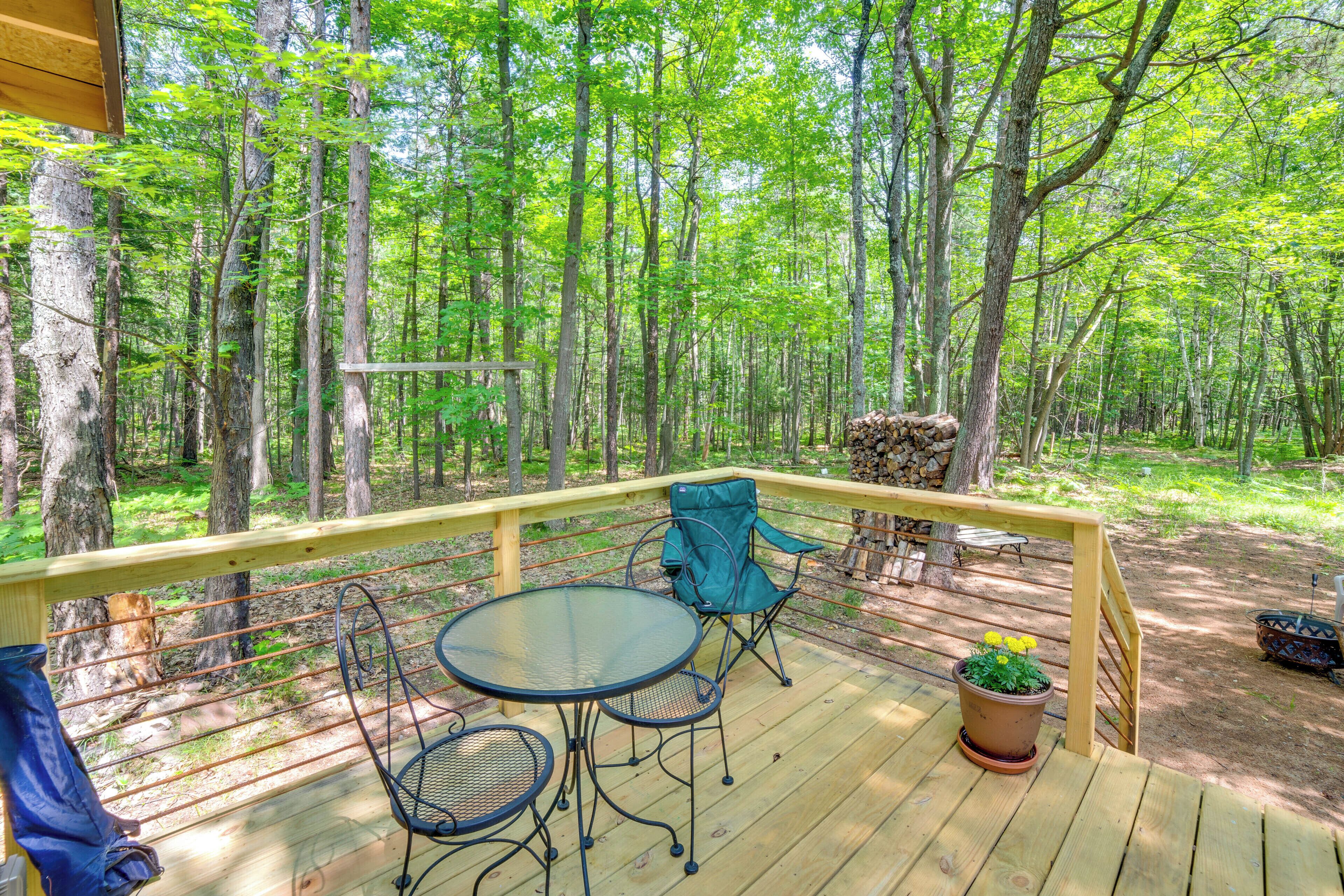 Cottage (1 Bedroom) | Bahagian dalam