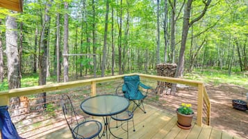 Cottage (1 Bedroom) | Bahagian dalam