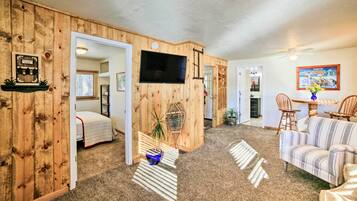 Cottage (1 Bedroom) | Interior