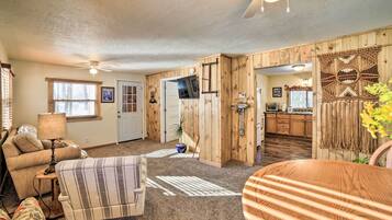 Cottage (1 Bedroom) | Interior