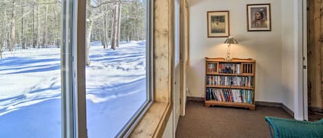 Cottage (1 Bedroom) | Interior