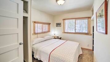 Cottage (1 Bedroom) | Interior