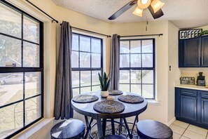 獨棟房屋 (2 Bedrooms) | 住宿內部