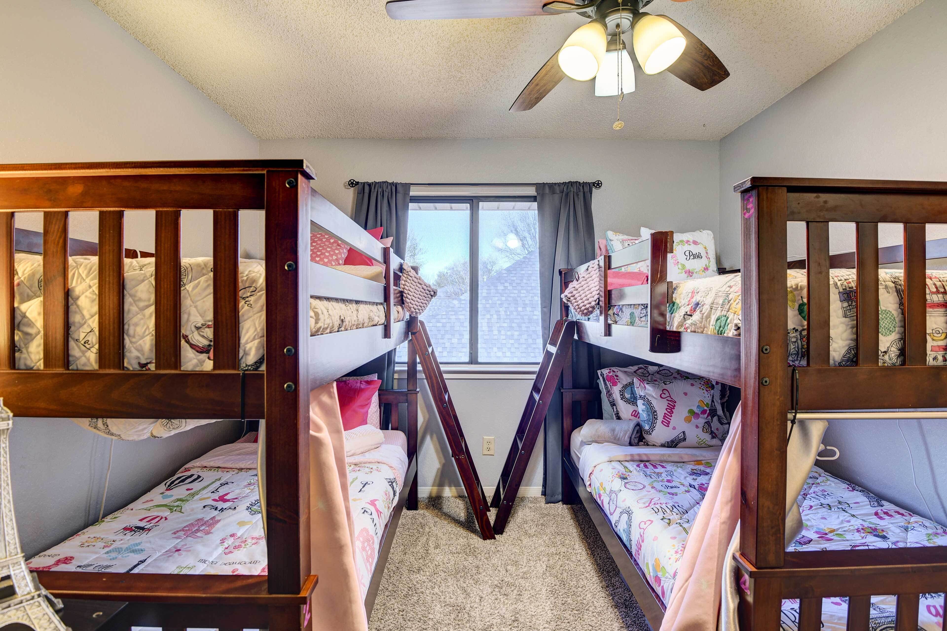 Maison (2 Bedrooms) | Intérieur